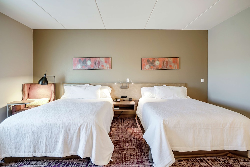 Hilton Garden Inn Edmond Oklahoma City North OK - photo 16