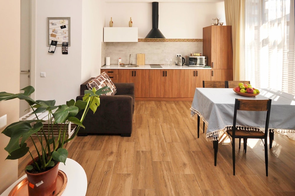 BFG Suites Apartments