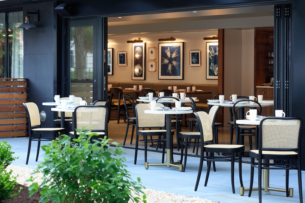 Kimpton Banneker Hotel by IHG - photo 49