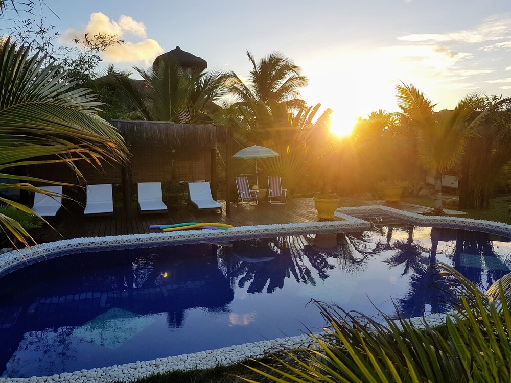 Bambusada Hotel