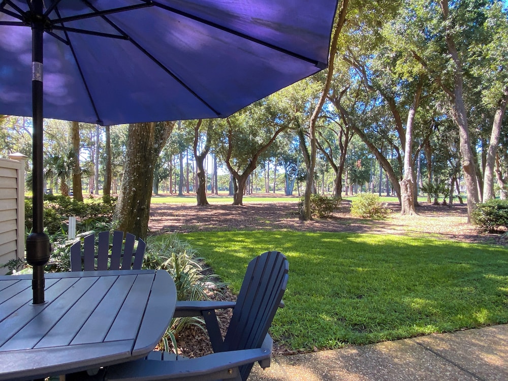 2278 Heritage Villas at the Sea Pines Resort - photo 21