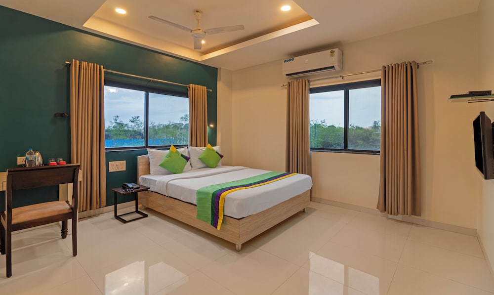 Treebo Tulip Comfort - last minute hotel in Pune