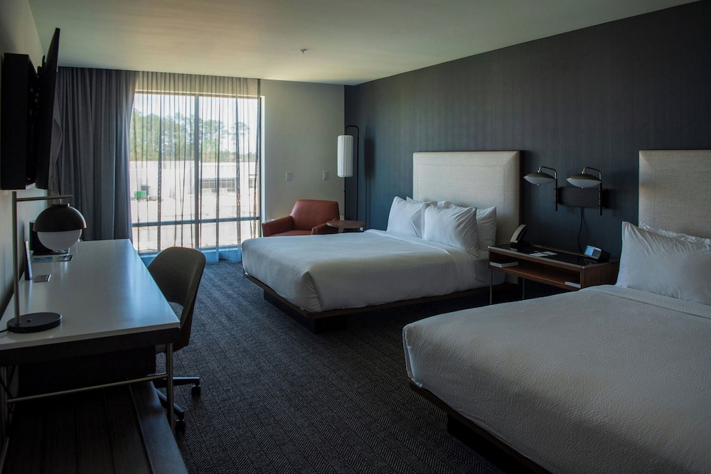 Courtyard by Marriott Lake City - photo 29