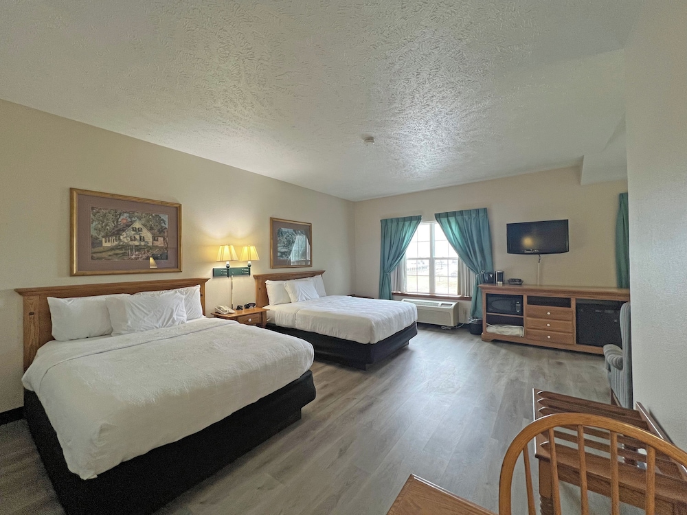 Van Buren Hotel - photo 25