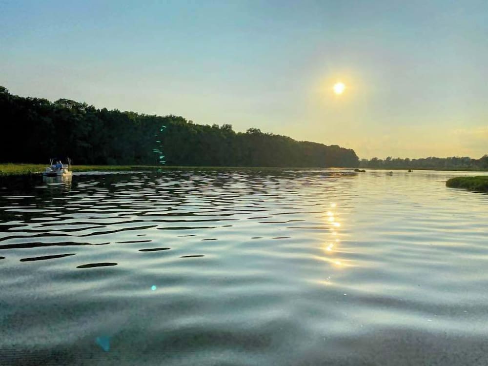 The Sanctuary On Huron River - photo 78