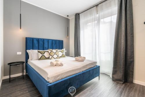 Saint Margaret Apartments — 4-Star Luxury Hotel in Cagliari, Italy