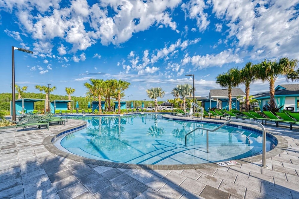 Families Deluxe Dream Vacation 10 min from Disney - photo 80