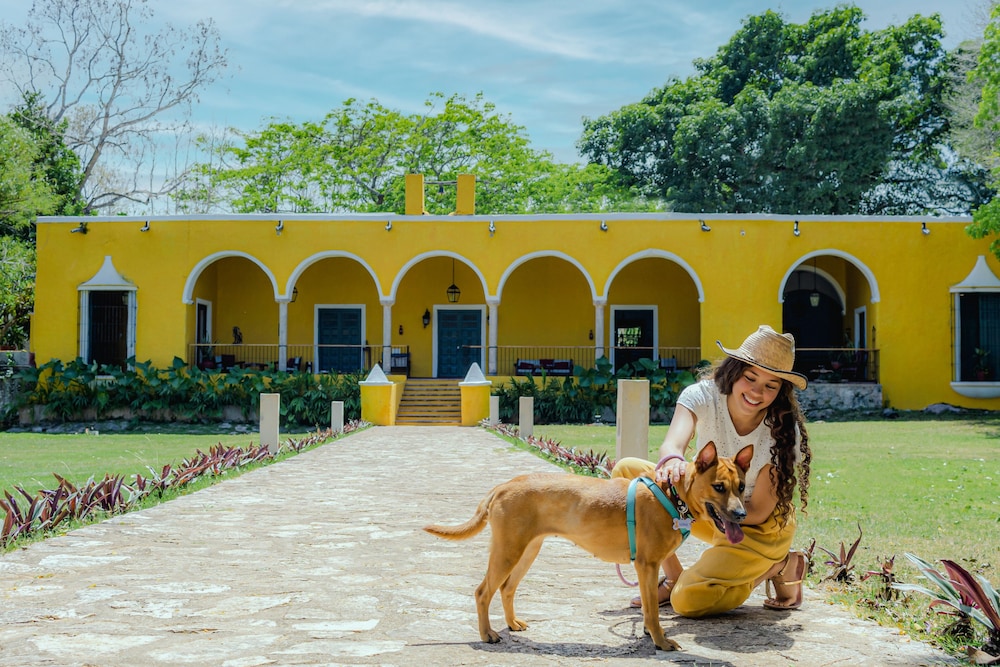 Hacienda San Miguel