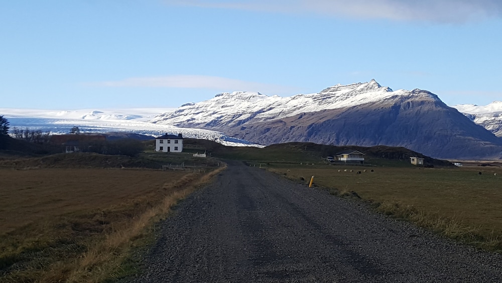 Hólmur Farm