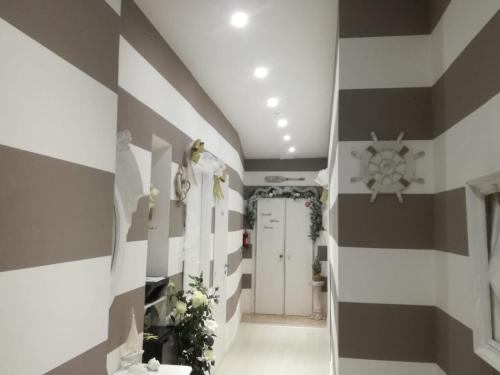 Le Camere dei Fiori in San Remo, Italy