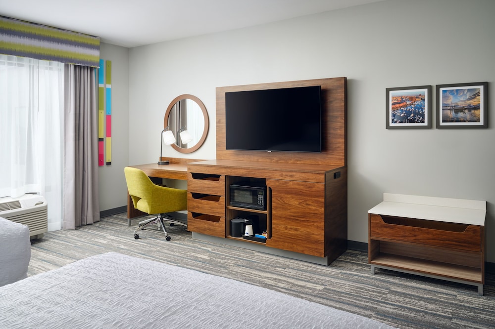 Hampton Inn by Hilton Towson - photo 23