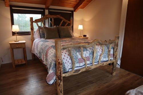 Taylor Lake Resort BC - last minute hotel in Unknown City
