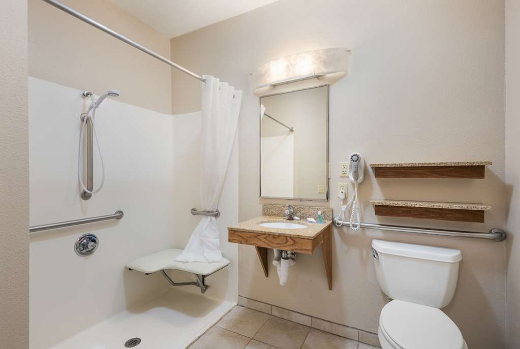 Suburban Studios Waterloo - photo 19
