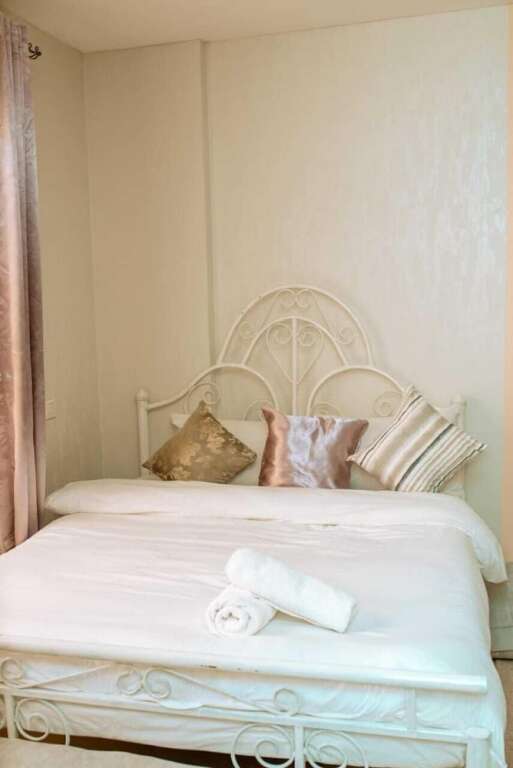Lux Suites City View Studios Ngara