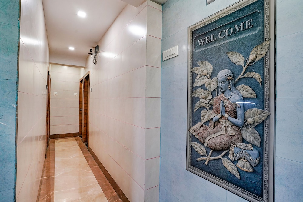 FabHotel White Gold in Navi Mumbai, India