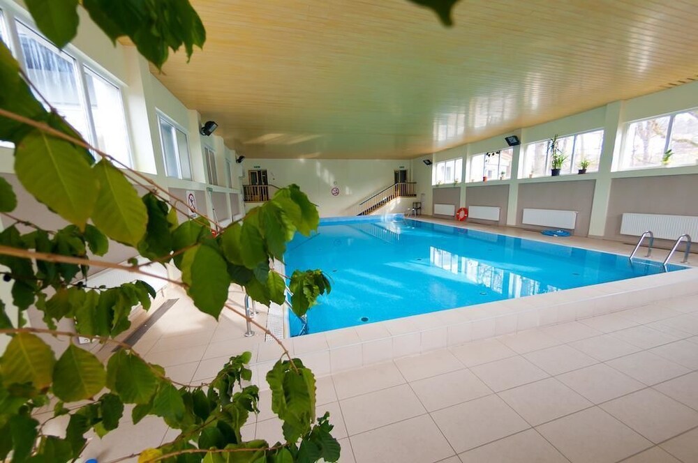 Dom Wczasowy Beskidy in Wisla, Poland