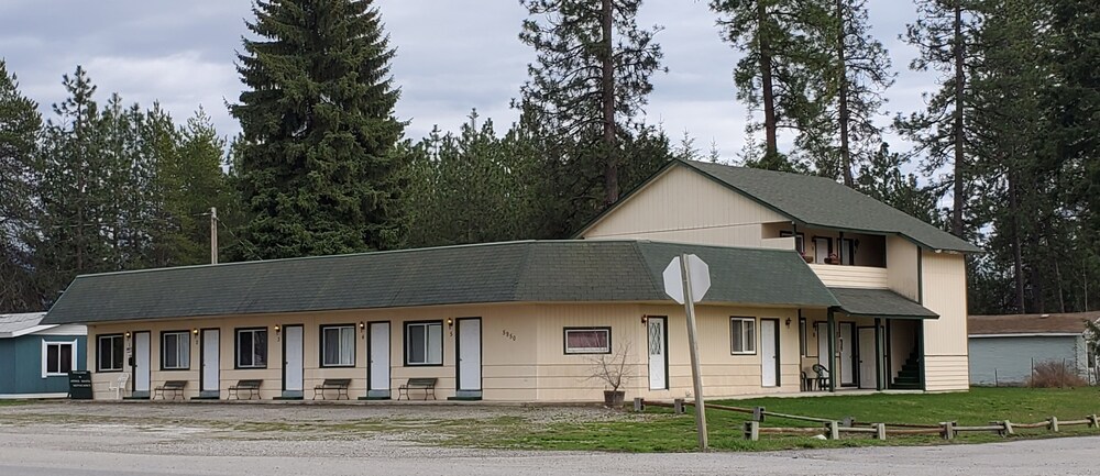 Athol Motel - featured photo