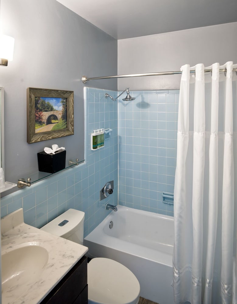 Peaks of Otter Lodge - photo 14