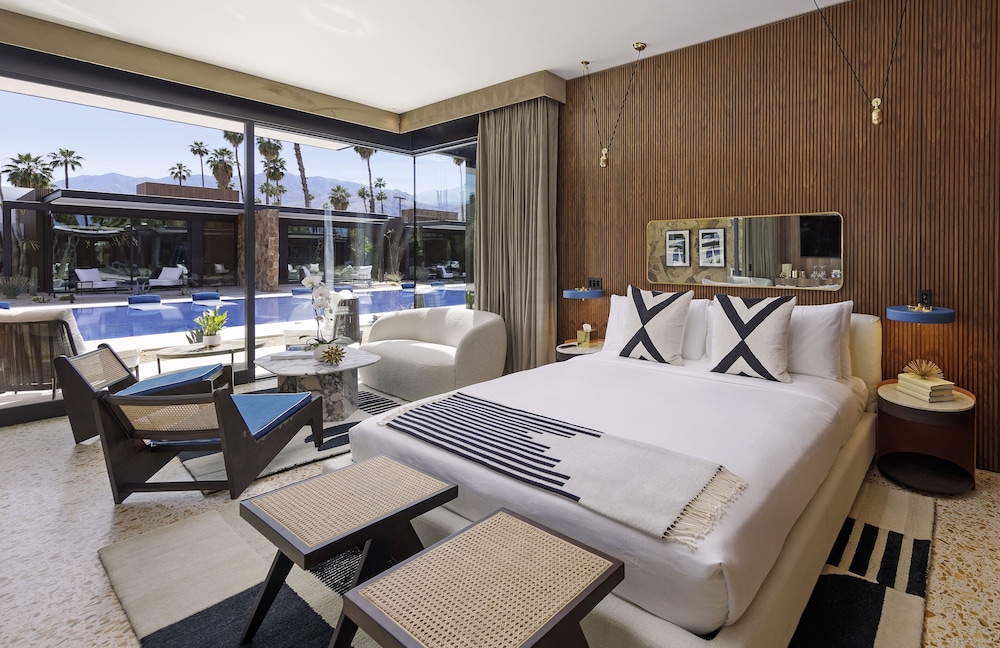 L'Horizon Resort & Spa Hermann Bungalows - photo 11