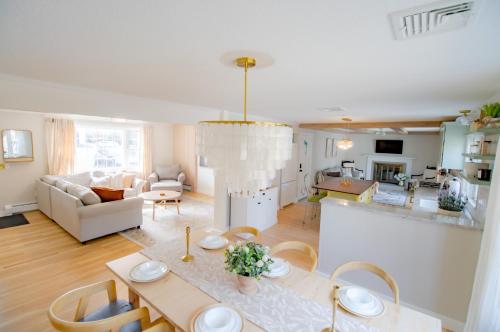 Seacret Retreat in Barnstable, United States