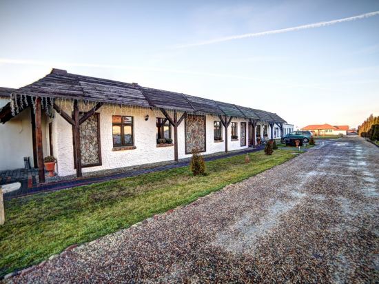 Karczma Kujawska — hotel in Inowroclaw