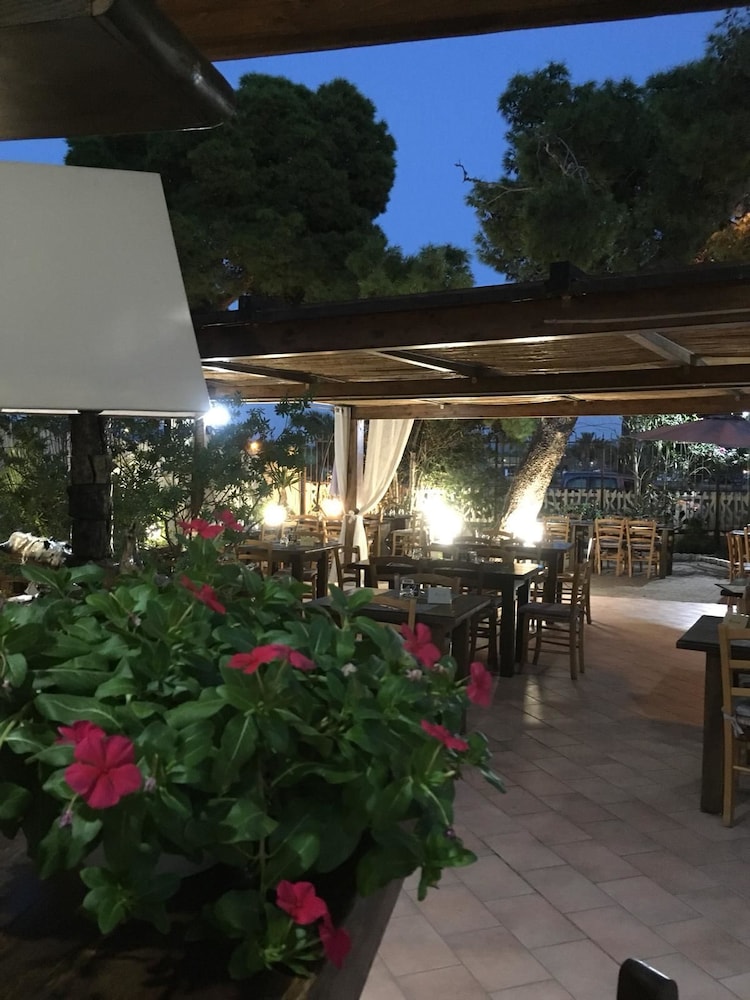 La Medusa — hotel in Sant'anna Arresi