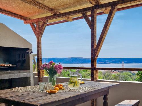 Apartment Nina by Interhome — 4-Star Luxury Hotel in Novi Vinodolski, Croatia