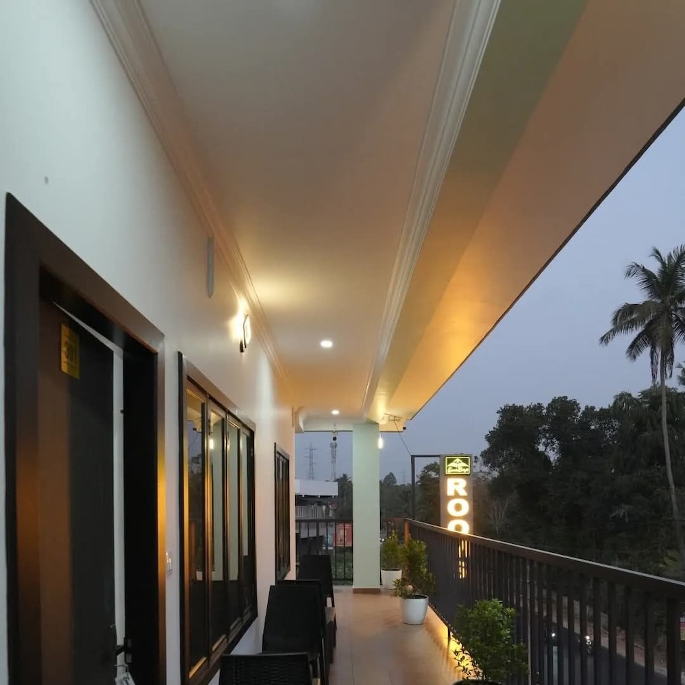Enroute Delight Residency — Kotamangalam — photo 3