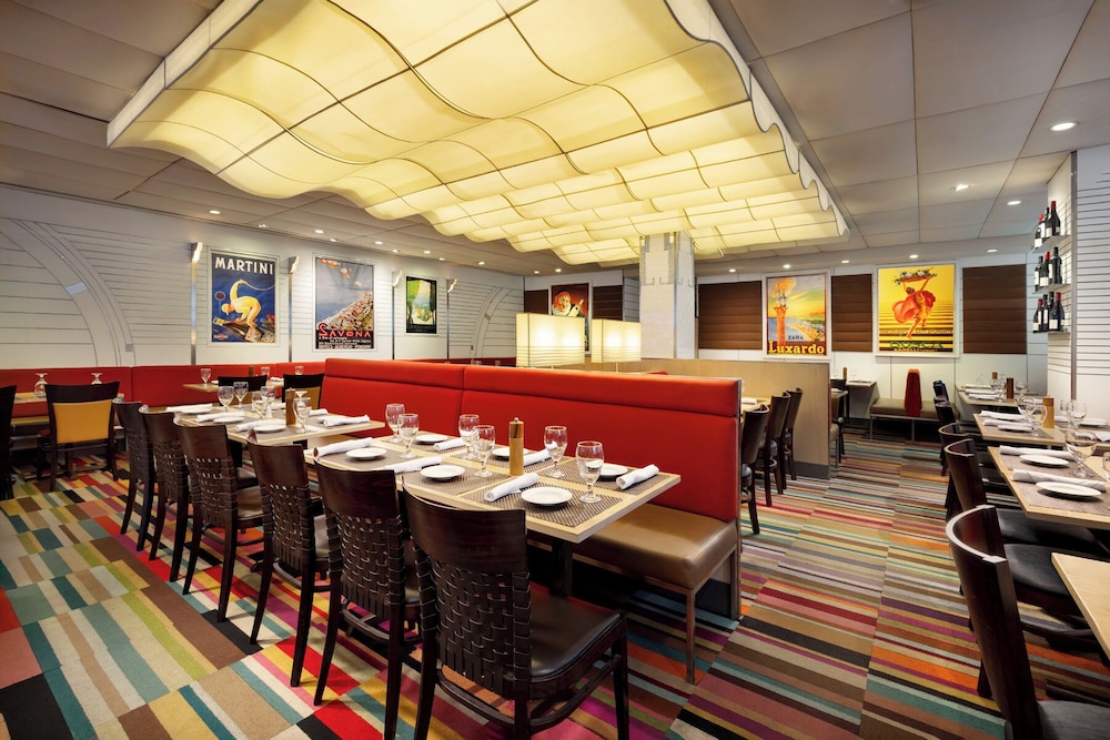 New Yorker by Lotte Hotels - photo 34