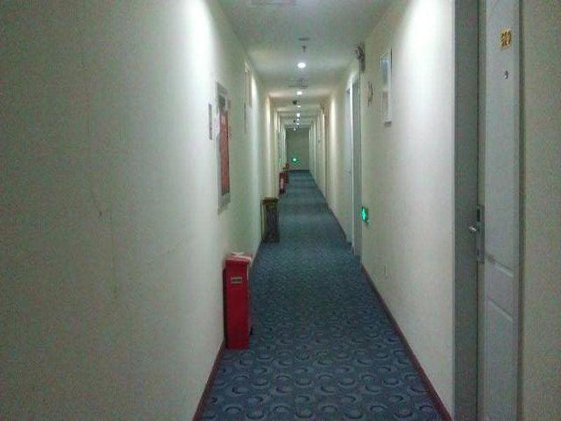 Rest Motel - last minute hotel in Yancheng