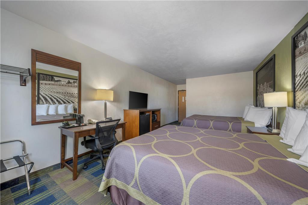 SureStay by Best Western Walla Walla - photo 13