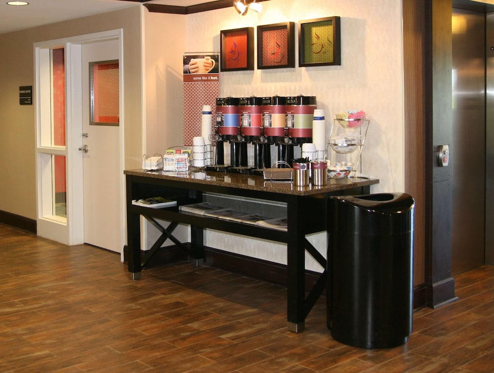 Hampton Inn New Albany - photo 56