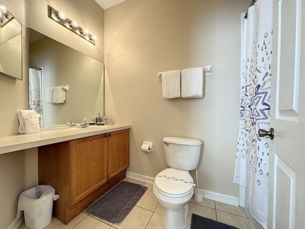Luxury 6bd 3.5ba Pool Home In Windsor Palms Resort 6 Bedroom Villa by RedAwning - photo 26