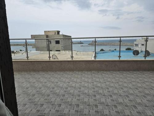 Studio Beni Khiar in Beni Khiar, Tunisia