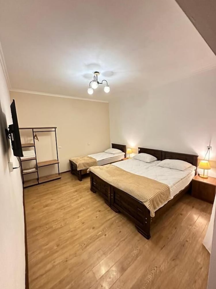 Meshia Apartment — Step'antsminda — photo 4
