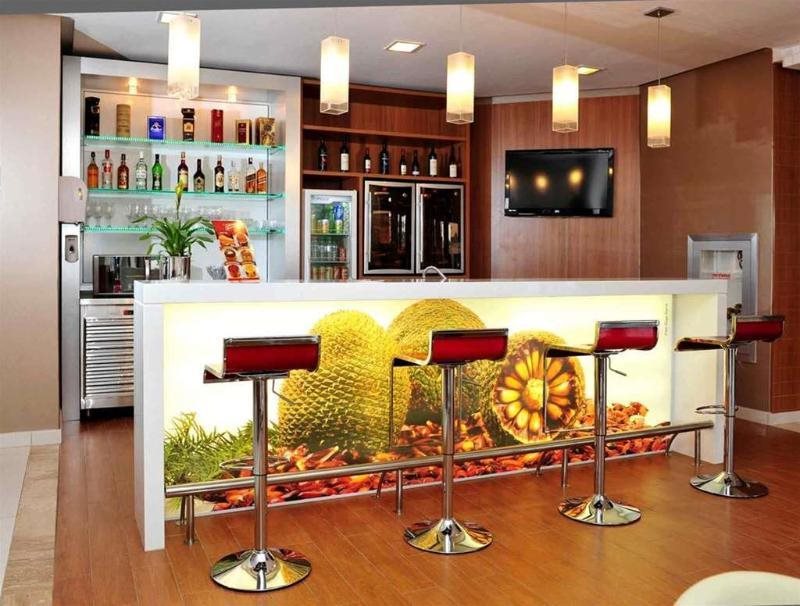 ibis Lages — Lages — photo 2