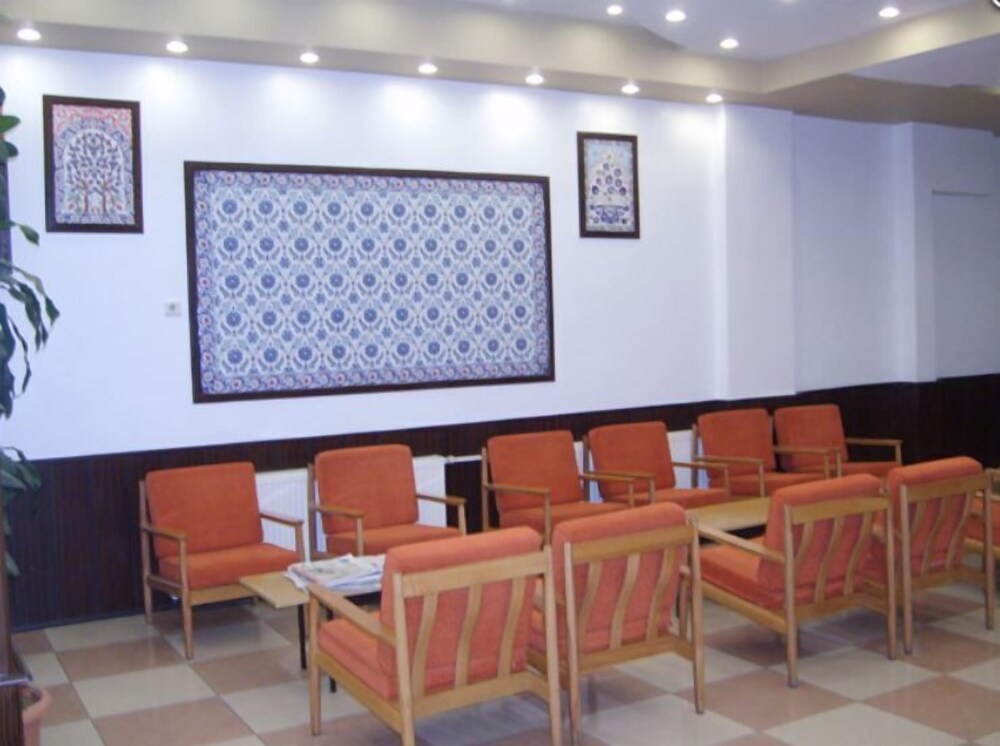 Bey Otel — Konya — photo 5