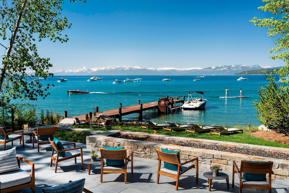 The Ritz Carlton Lake Tahoe - photo 96