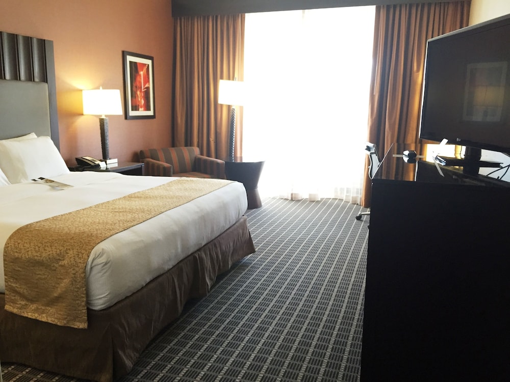 DoubleTree by Hilton Hotel Flagstaff - photo 5