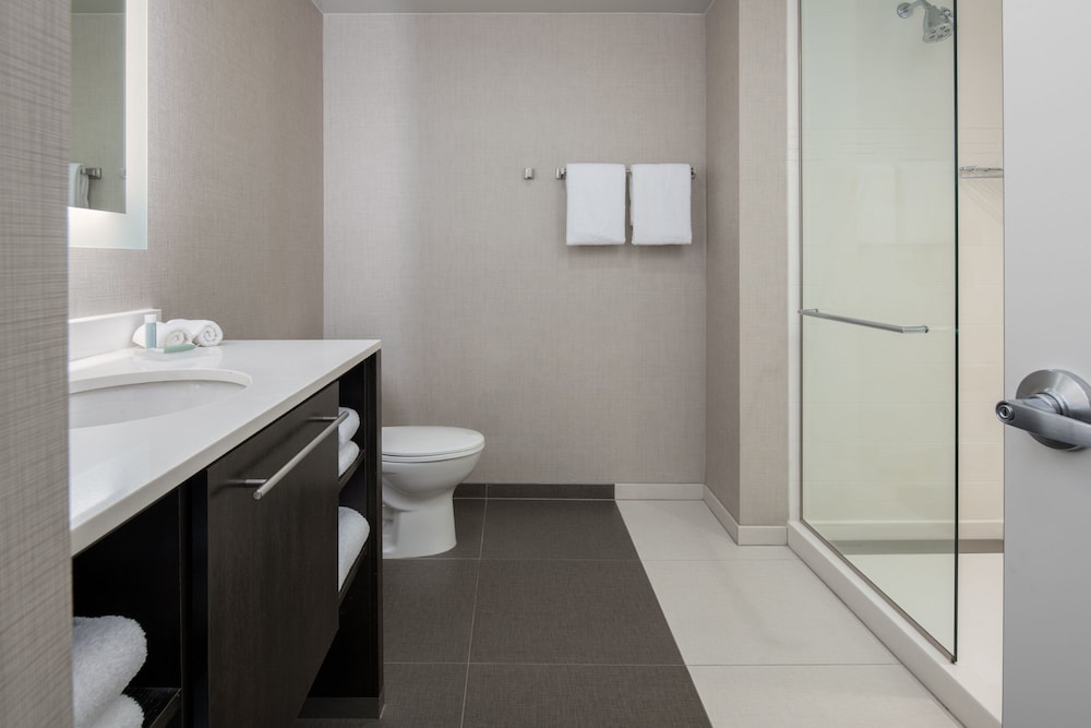 Residence Inn Portland Downtown Pearl District - photo 24