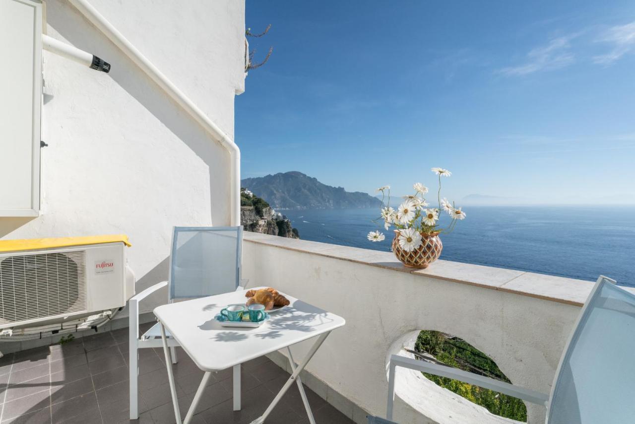 Casa Novella — 4-Star Luxury Hotel in Amalfi, Italy