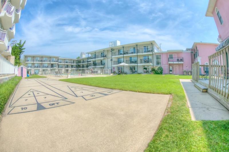 Periwinkle Inn Cape May Nj - photo 37