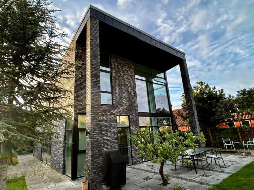 Comfort Meets Design in Copenhagen, Denmark