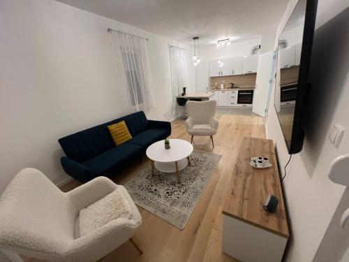Apartment Chill — 4-Star Luxury Hotel in Banja Luka, Bosnia and Herzegovina