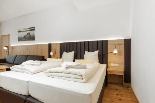 Appartement Mühlkogel mit Indoorpool und Sauna — Bad Goisern — photo 4