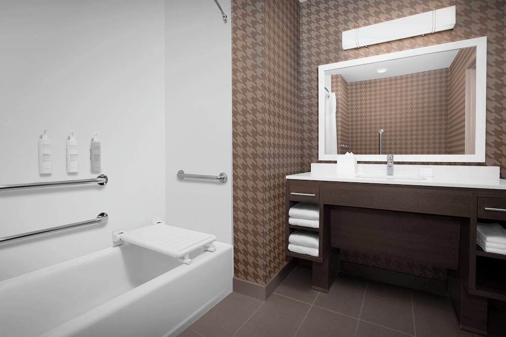 Home2 Suites by Hilton Phoenix North Happy Valley - photo 20