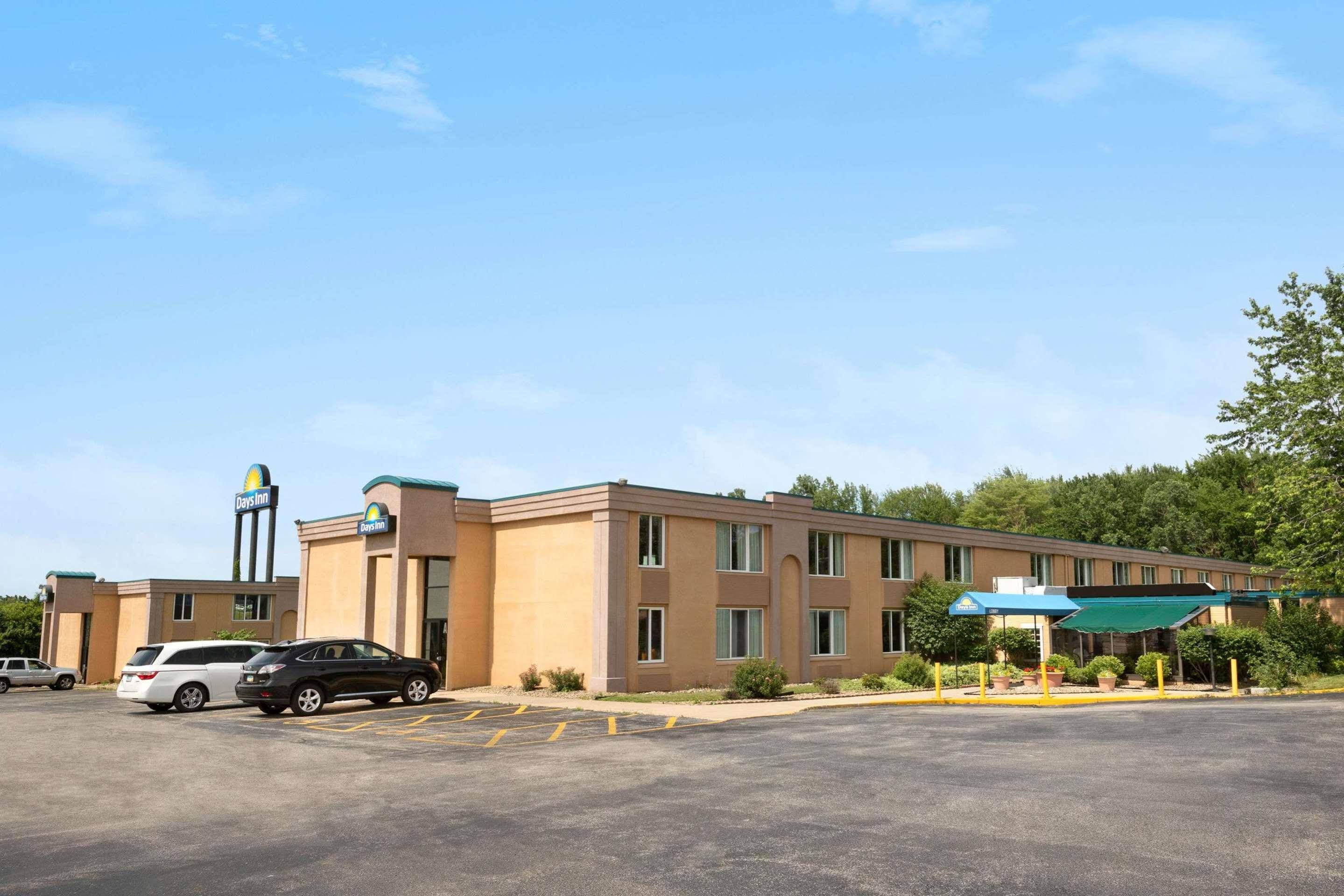 Days Inn Willoughby Cleveland - featured photo