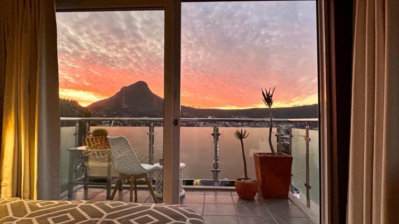 Perfect Panorama - last minute hotel in Cape Town