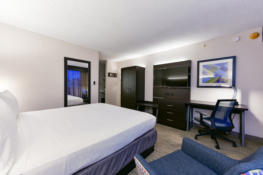 Holiday Inn Express Mill Valley San Francisco Area by IHG - photo 18