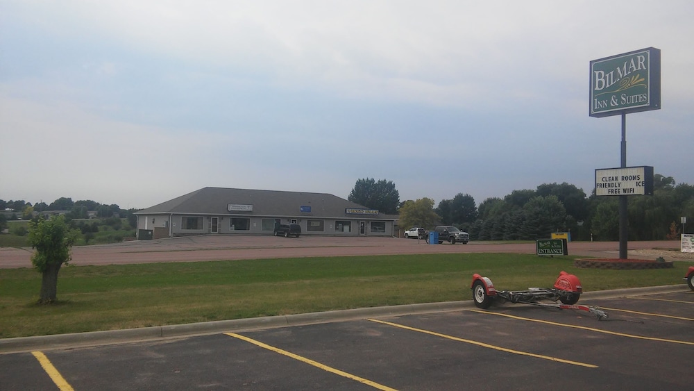Bilmar Inn & Suites Dell Rapids Near Sioux Falls - photo 183
